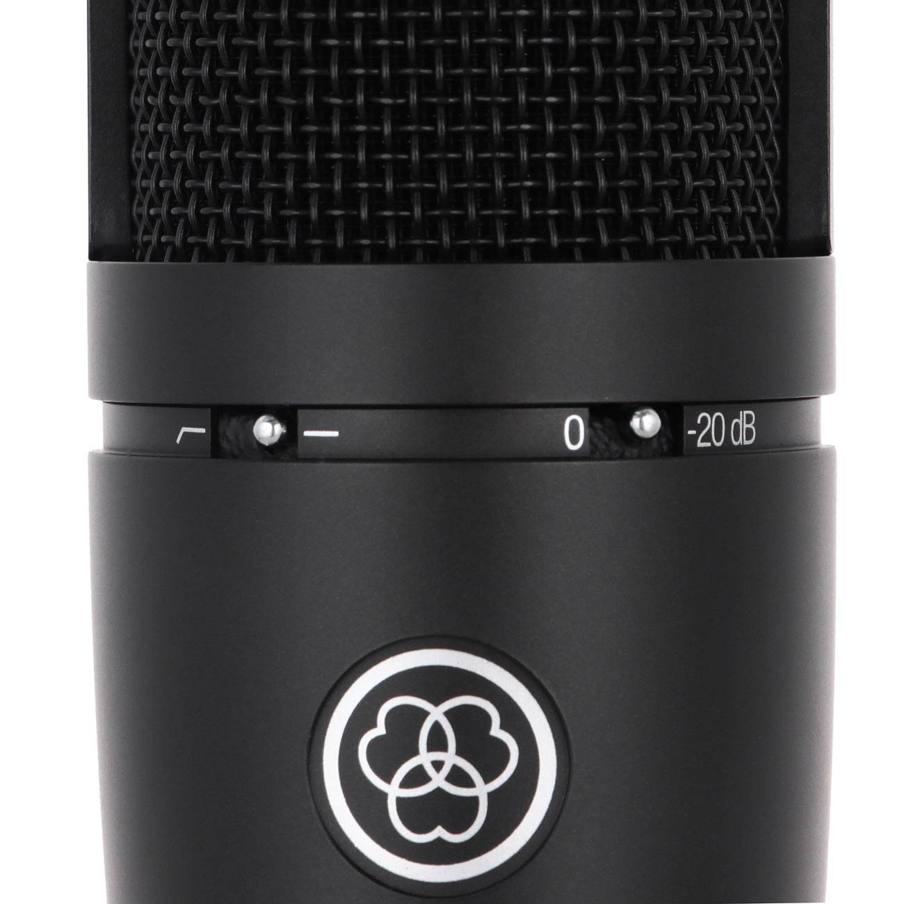 Микрофон AKG P120