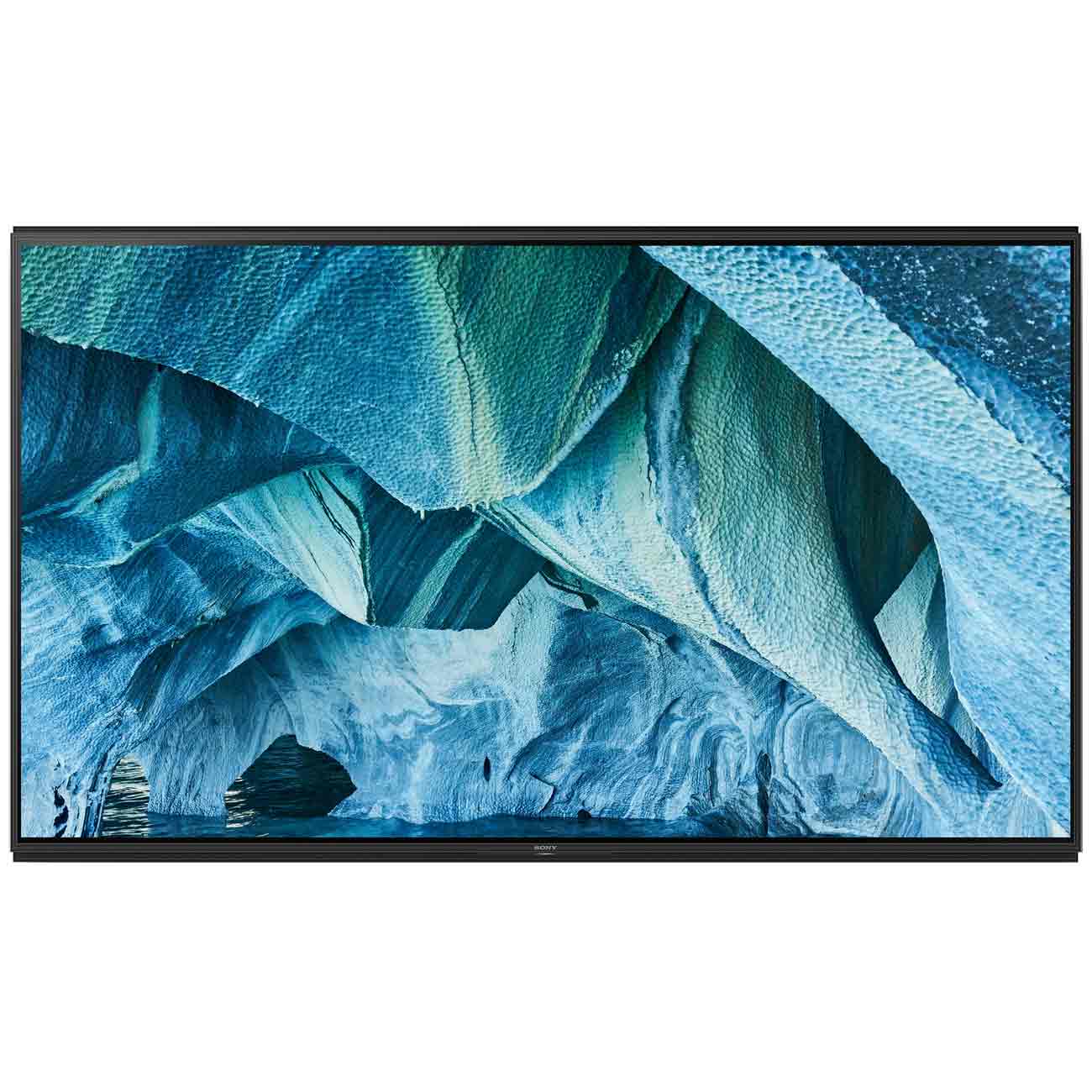 Телевизор Sony KD-85ZG9