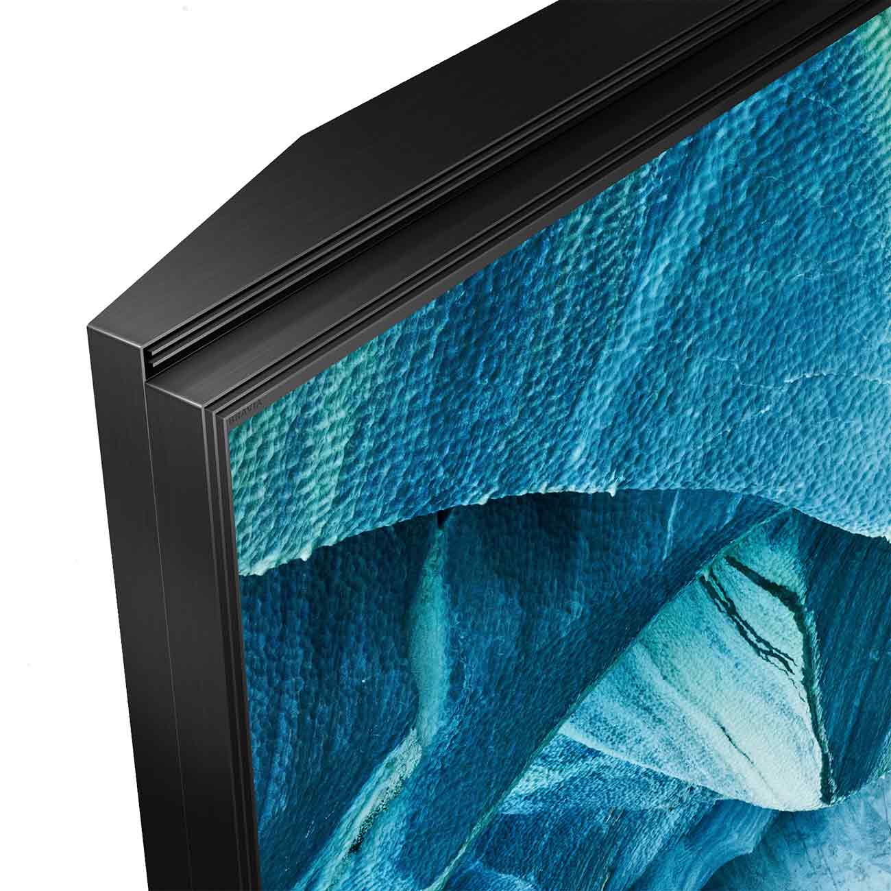 Телевизор Sony KD-85ZG9