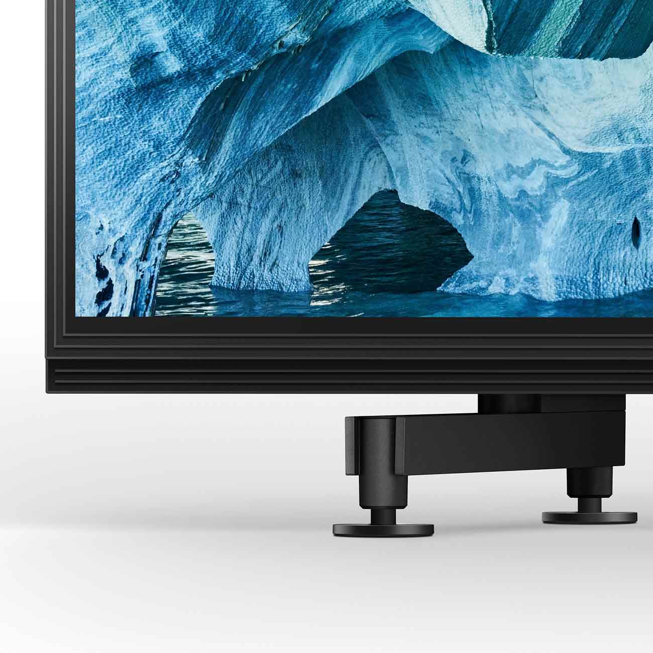 Телевизор Sony KD-85ZG9