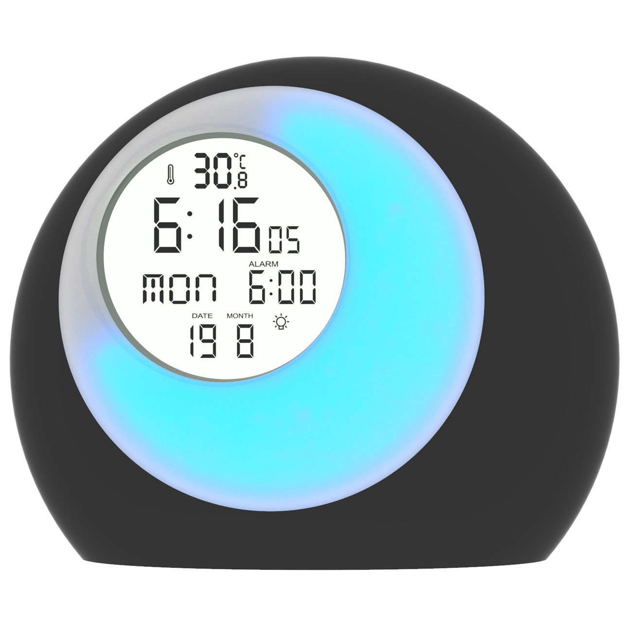 Радиоприемник Ritmix RRC-680T фото