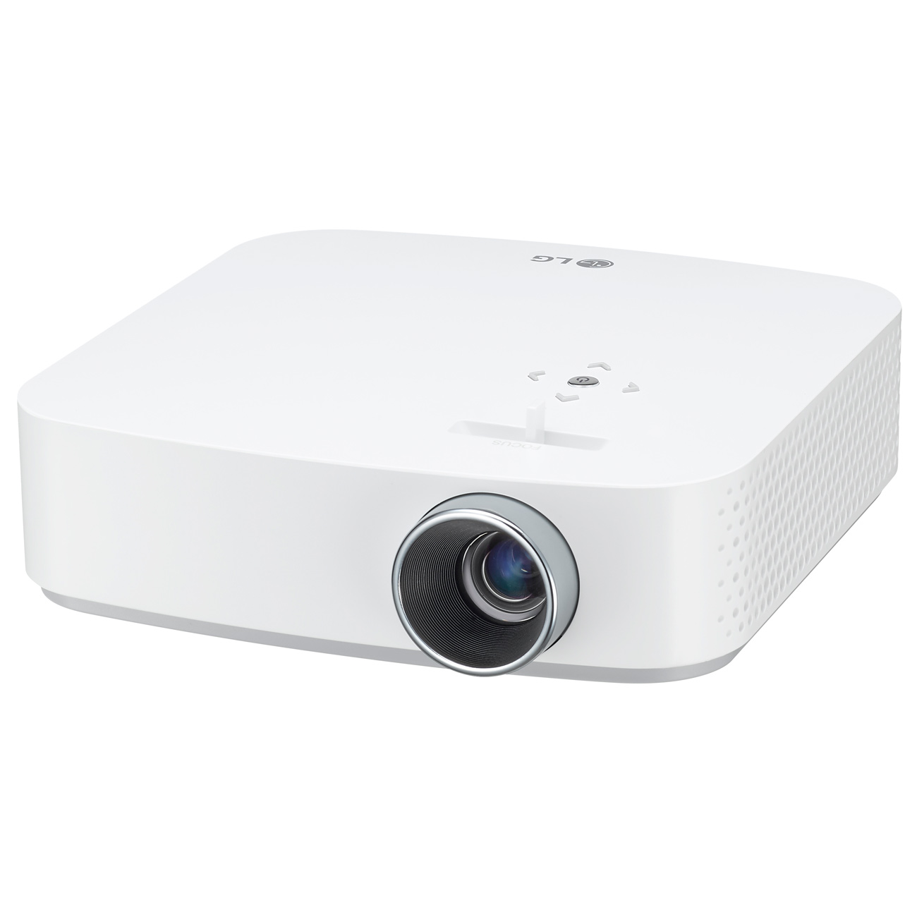 Проектор LG PF50KS