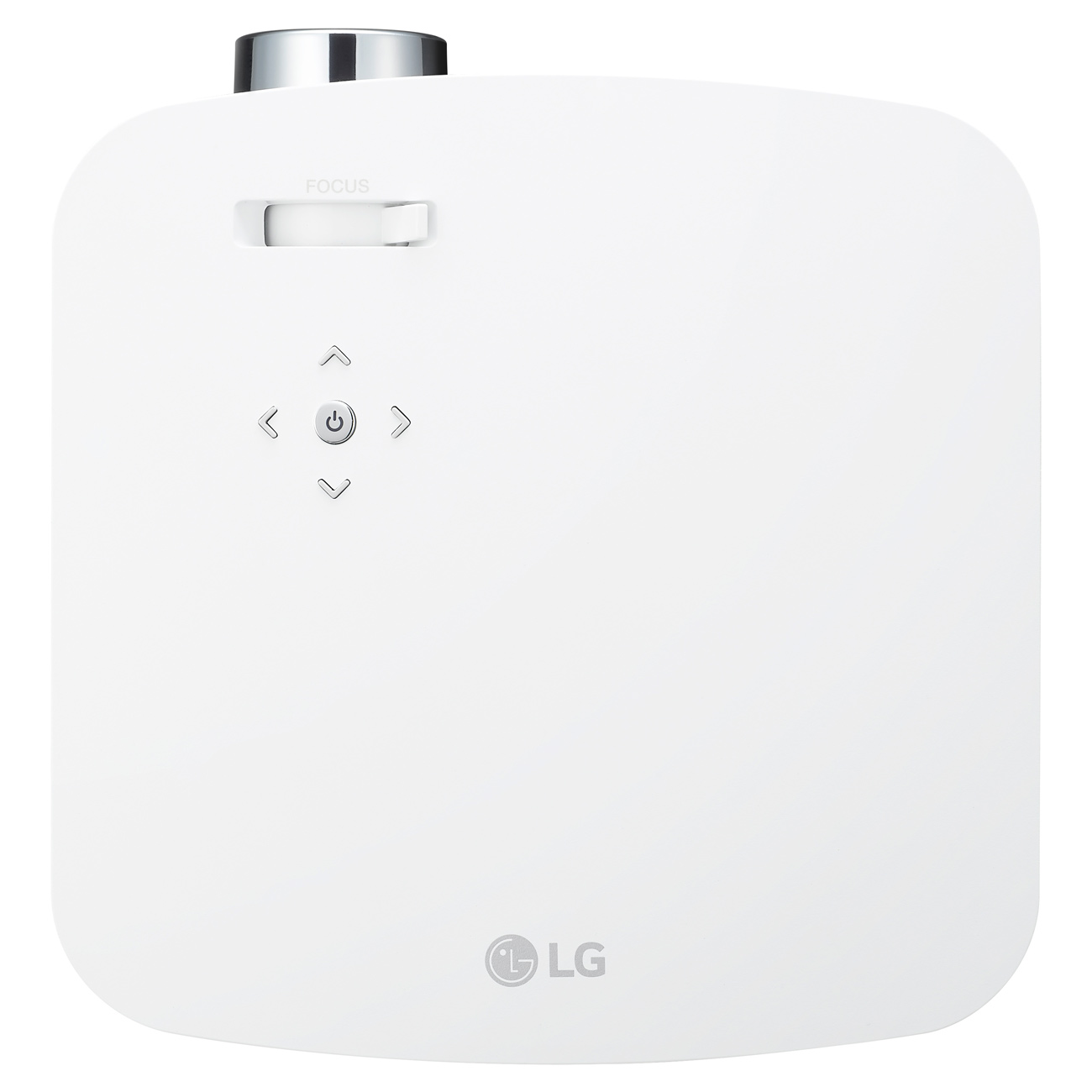 Проектор LG PF50KS