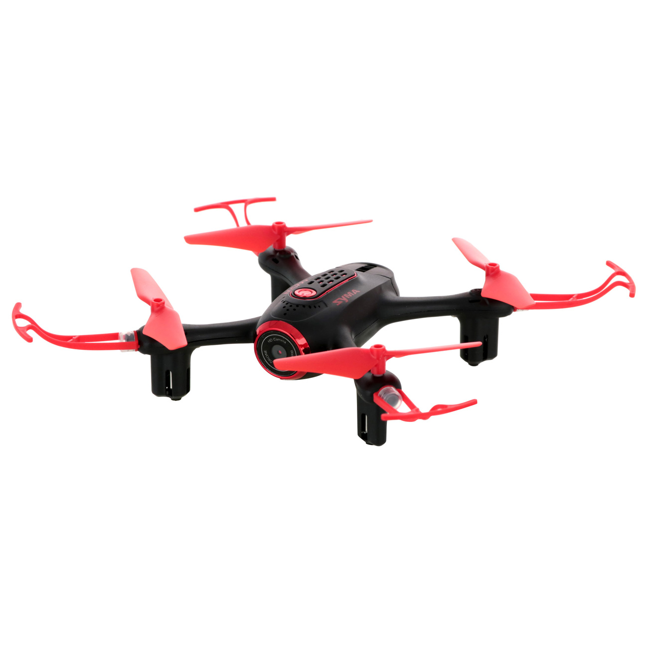 Радиоуправляемый квадрокоптер Syma X22SW-HD