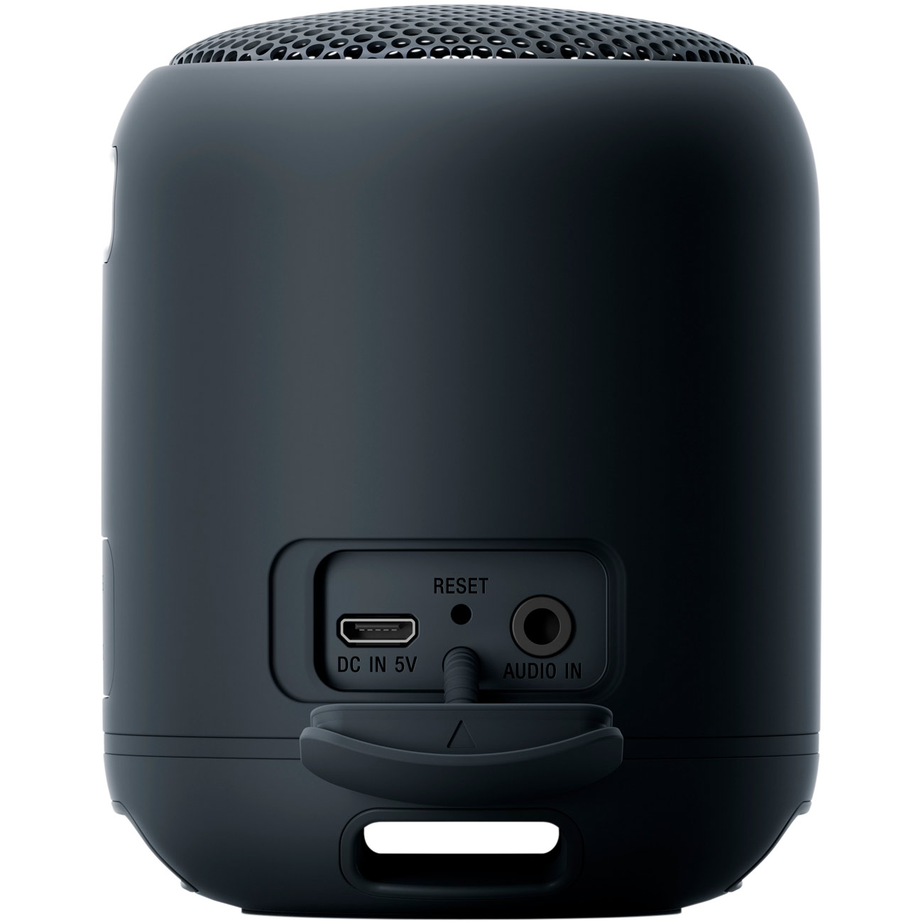 Беспроводная акустика Sony SRS-XB12 черный