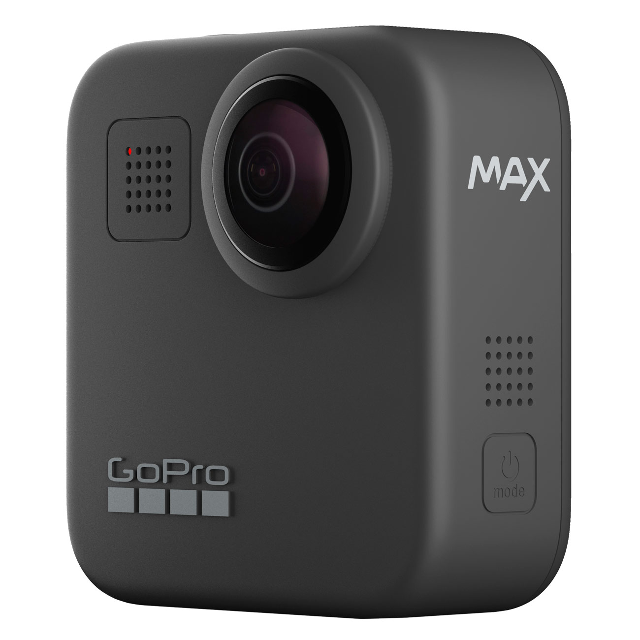 Видеокамера экшн GoPro MAX (CHDHZ-201-RW) фото