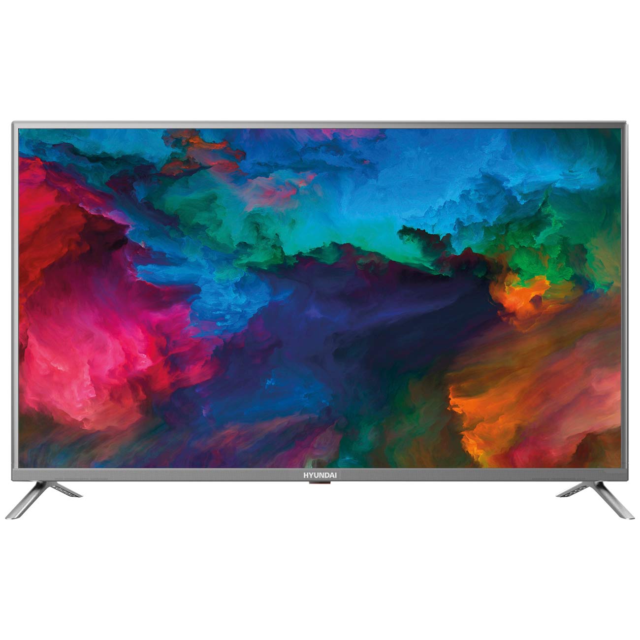 Телевизор Hyundai H-LED43ES5001