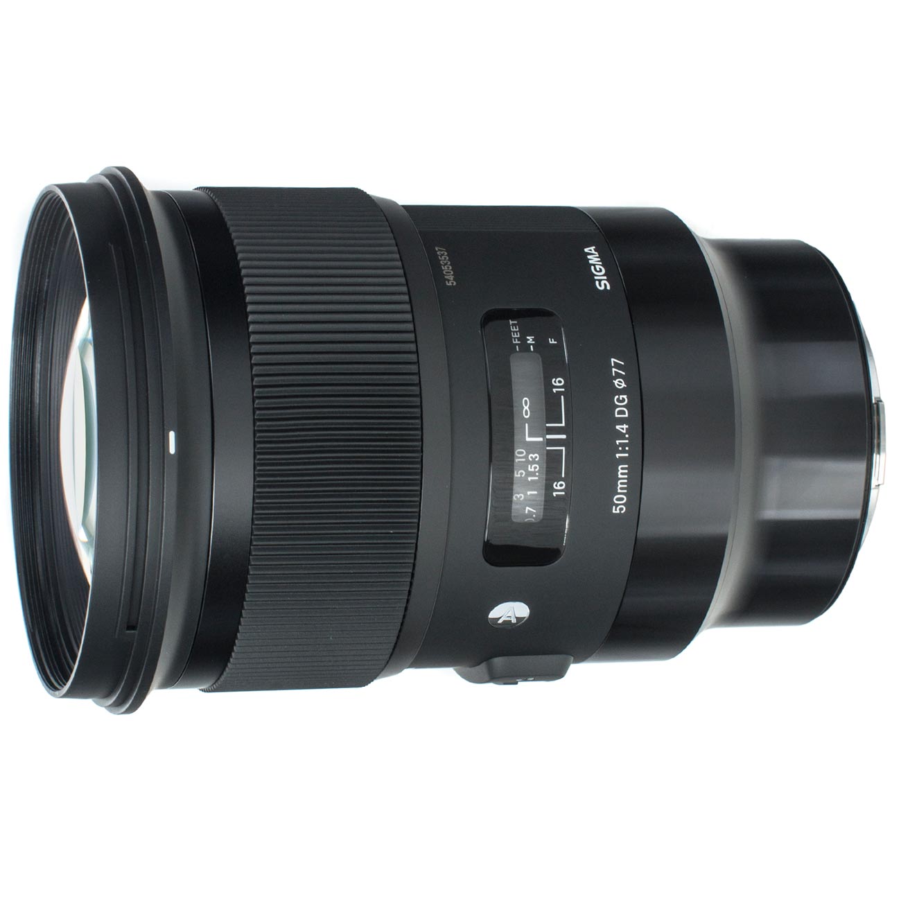 Объектив Sigma AF 50mm F1.4 DG HSM A L-MOUNT