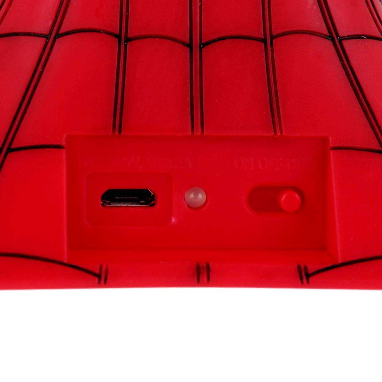 Беспроводная акустика eKids Spider-Man Vi-B72SM.FMv7