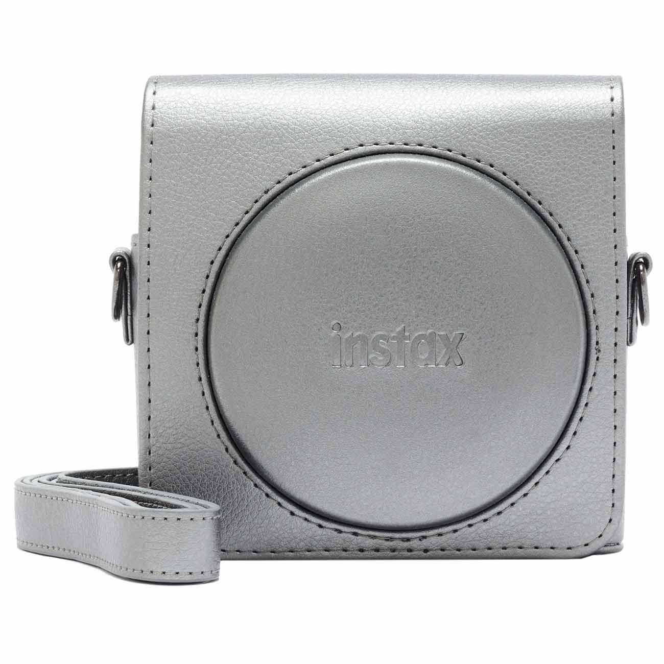 Сумка Fujifilm INSTAX SQ6 CAM.CASE графитово-серый фото