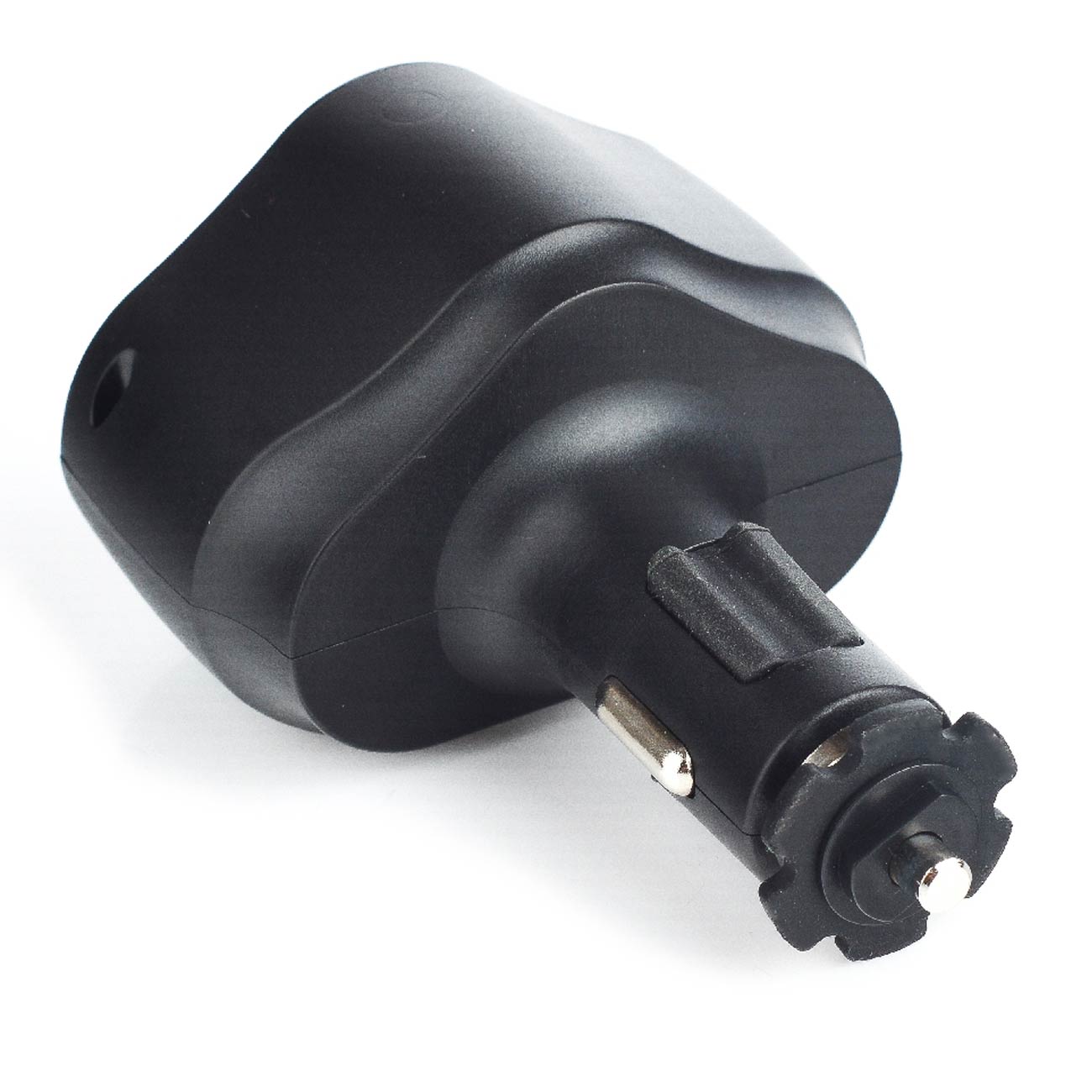 Разветвитель автоприкуривателя Blast BCA-125 PDQC