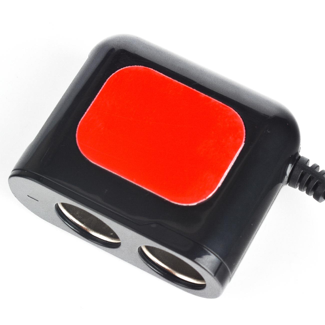 Разветвитель автоприкуривателя Blast BCA-225 PD