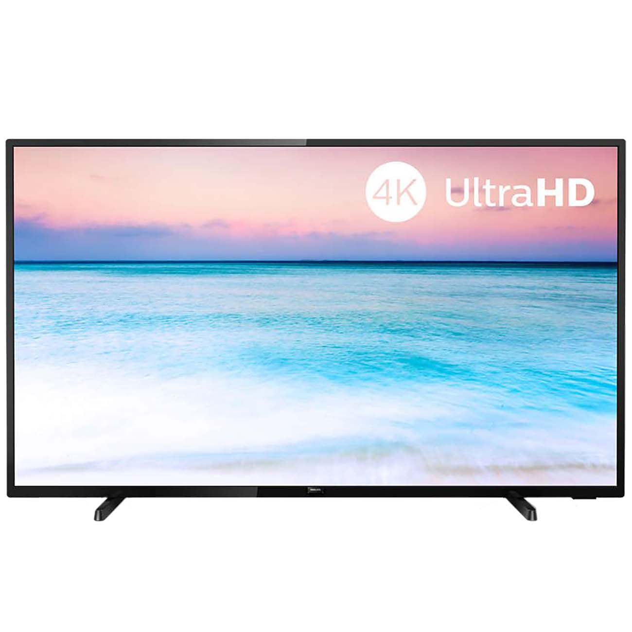 Телевизор Philips 50PUS6504 фото