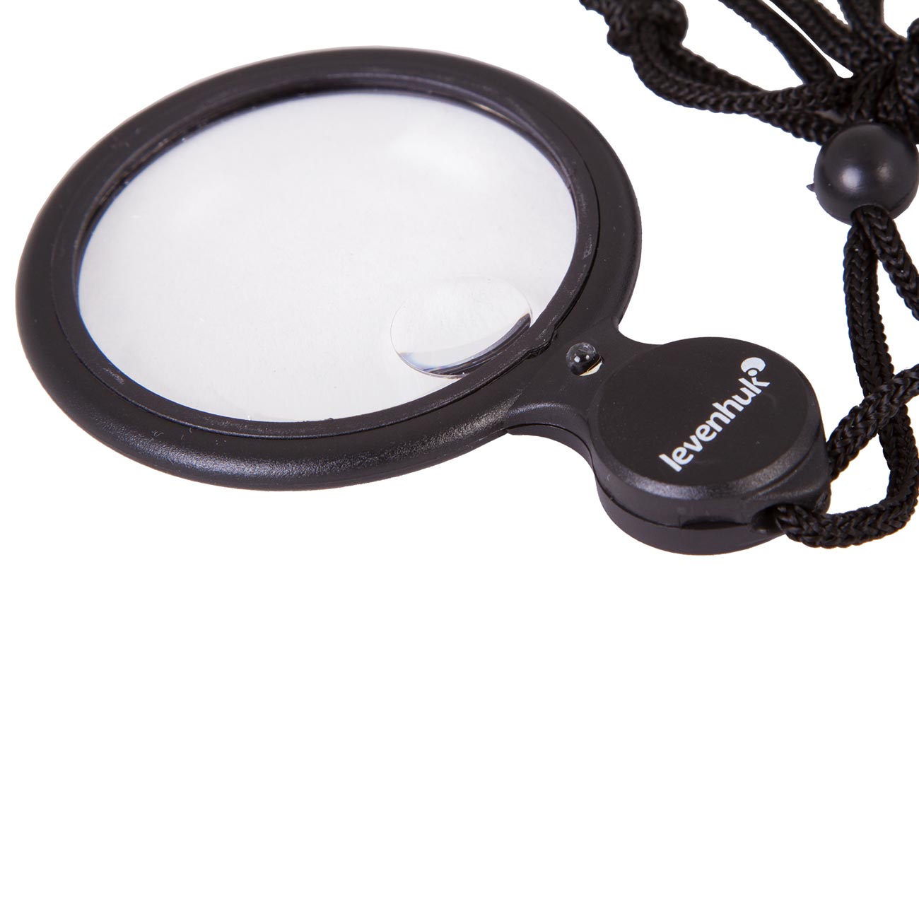 Лупа нашейная Levenhuk Zeno Vizor N1