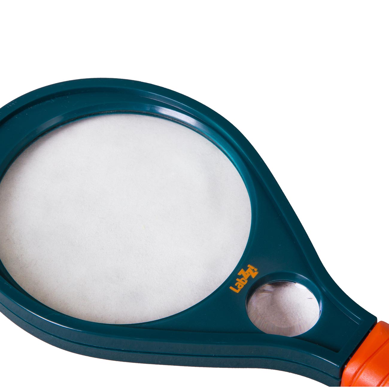 Лупа с компасом Levenhuk LabZZ MG3