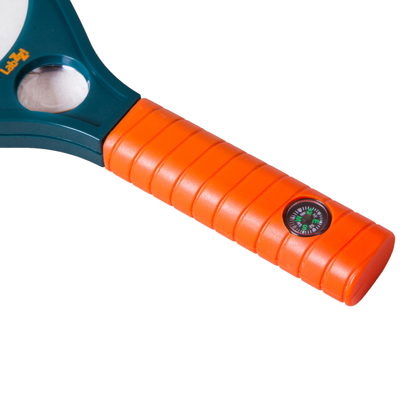 Лупа с компасом Levenhuk LabZZ MG3