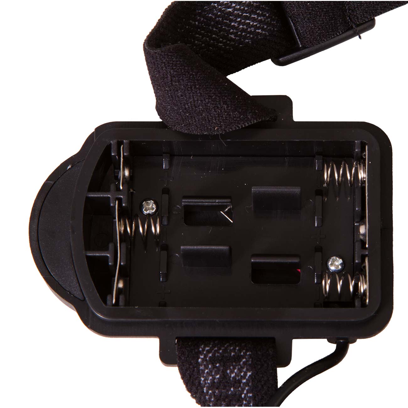 Лупа налобная Levenhuk Zeno Vizor H4