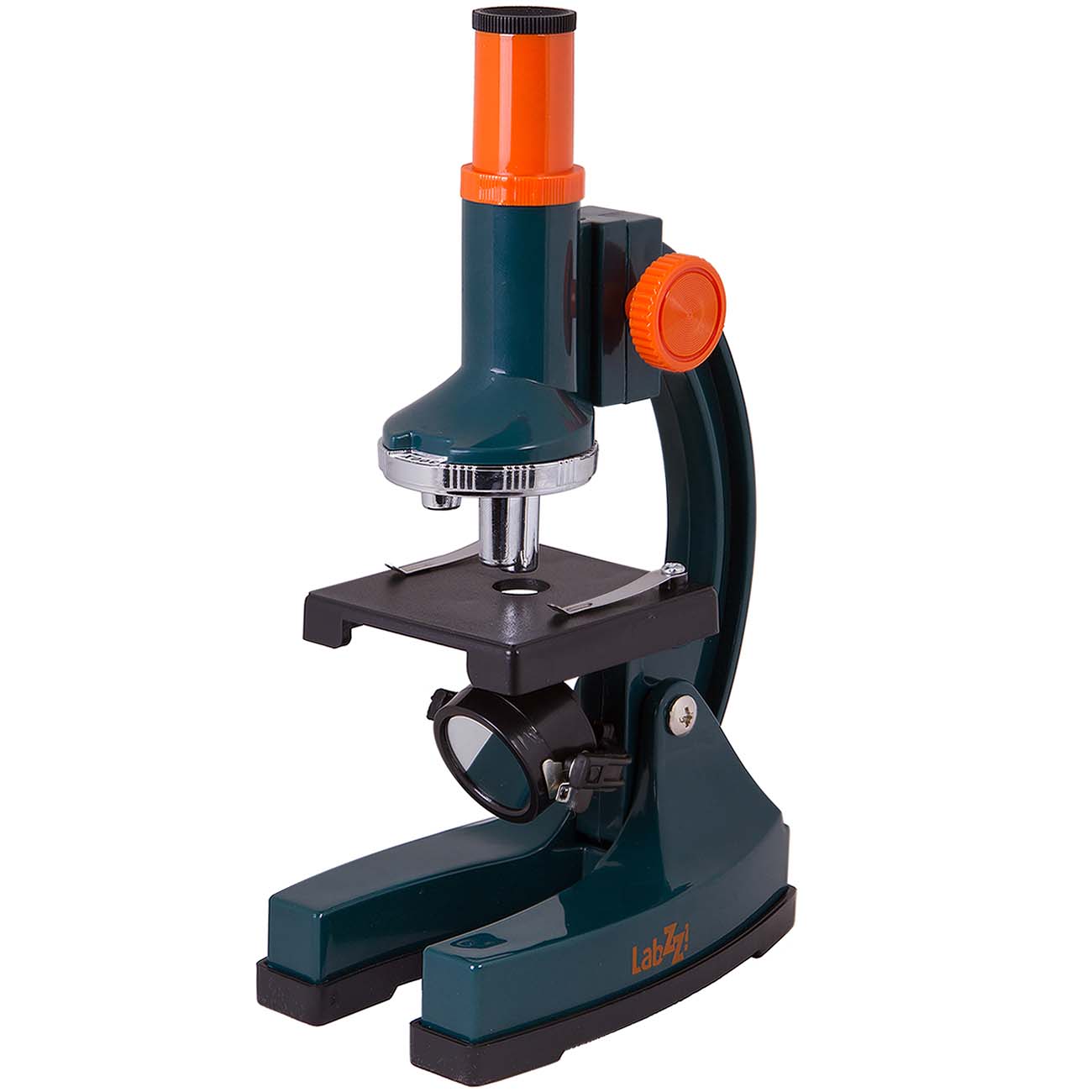 Микроскоп Levenhuk LabZZ M1