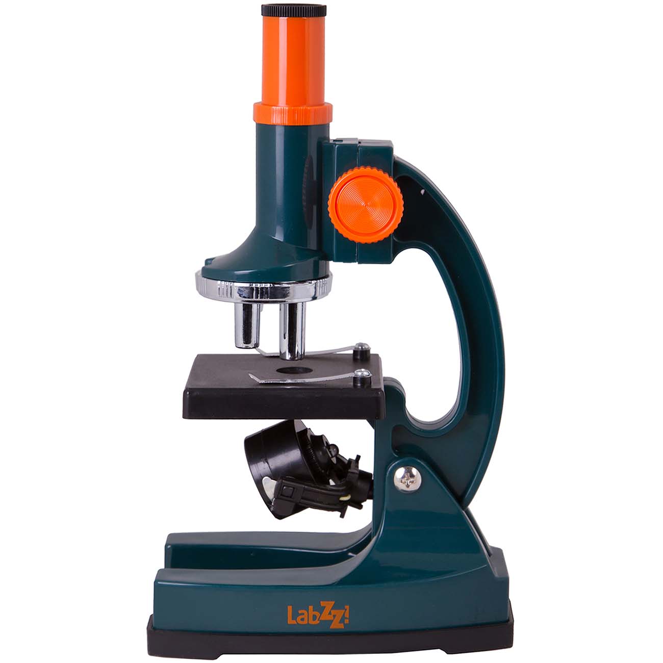 Микроскоп Levenhuk LabZZ M1