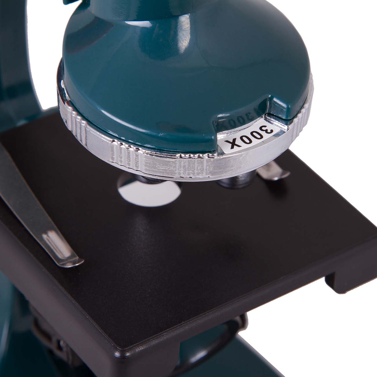 Микроскоп Levenhuk LabZZ M1