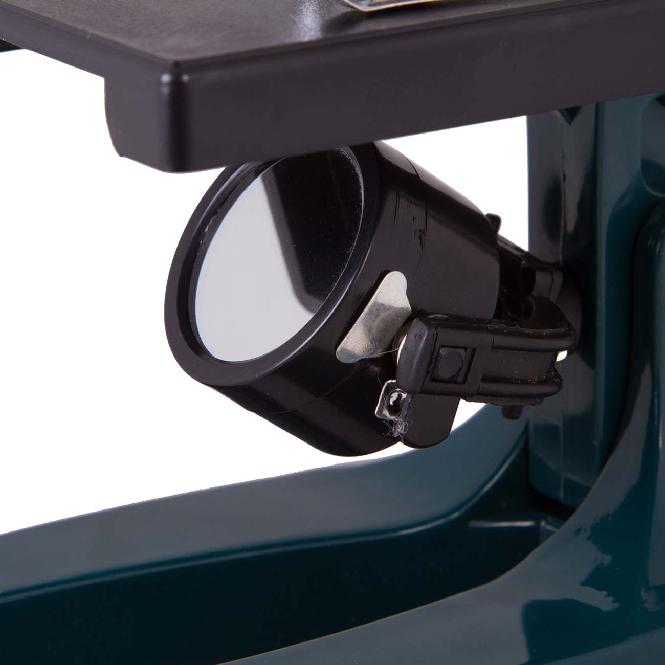 Микроскоп Levenhuk LabZZ M1