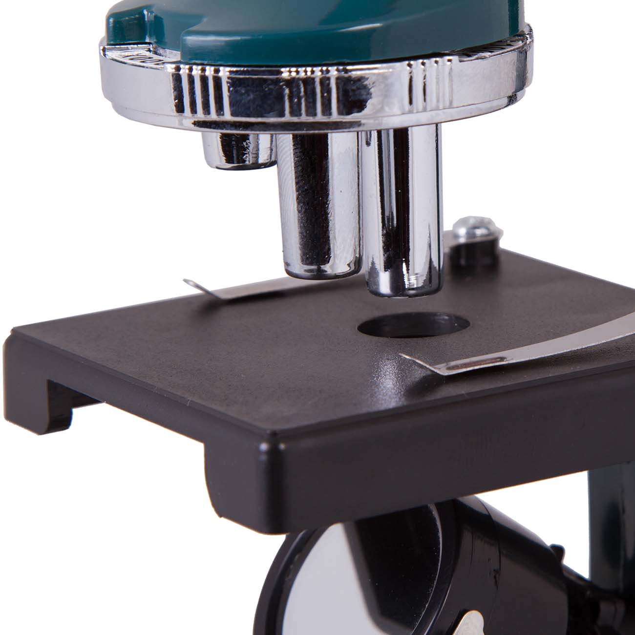 Микроскоп Levenhuk LabZZ M1