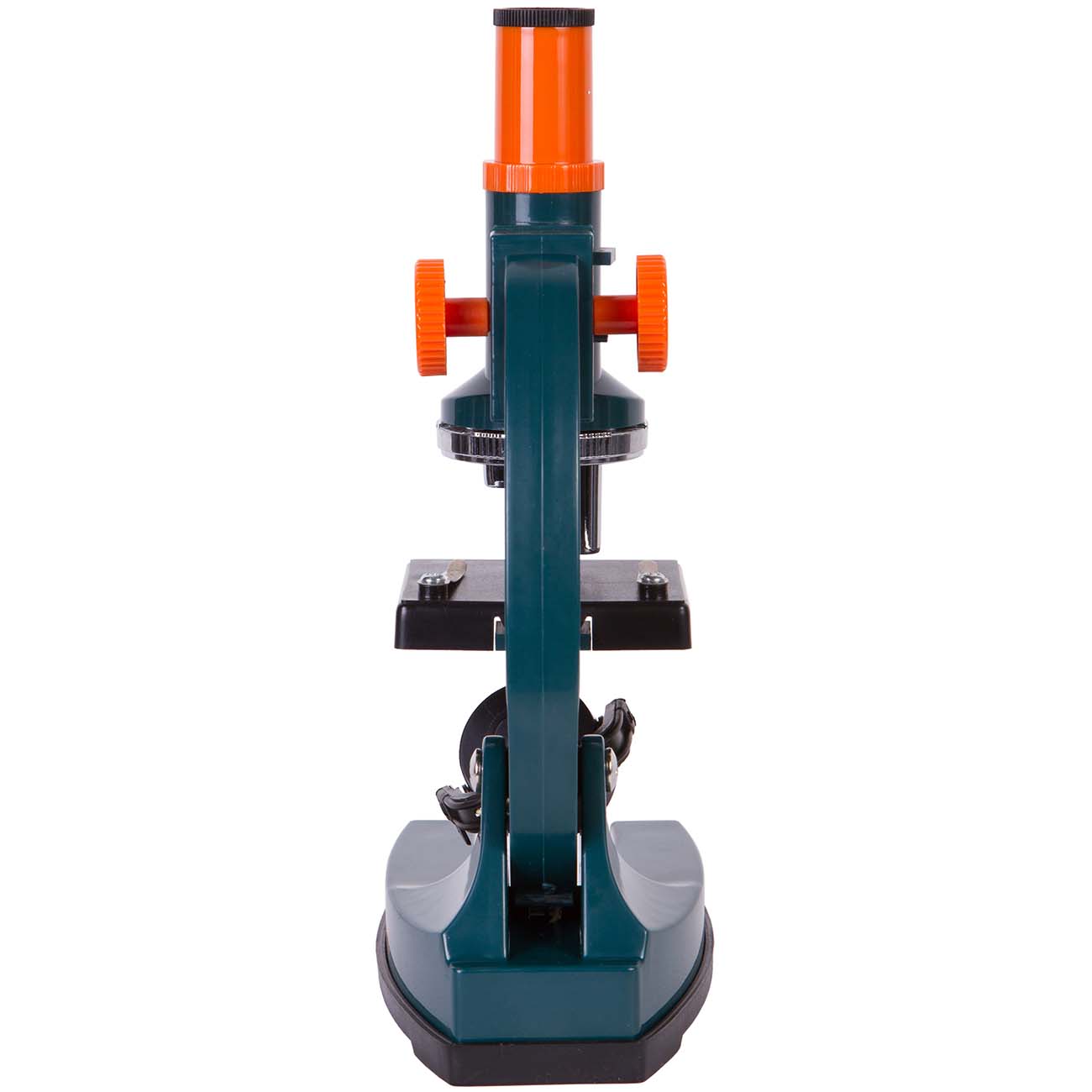 Микроскоп Levenhuk LabZZ M2