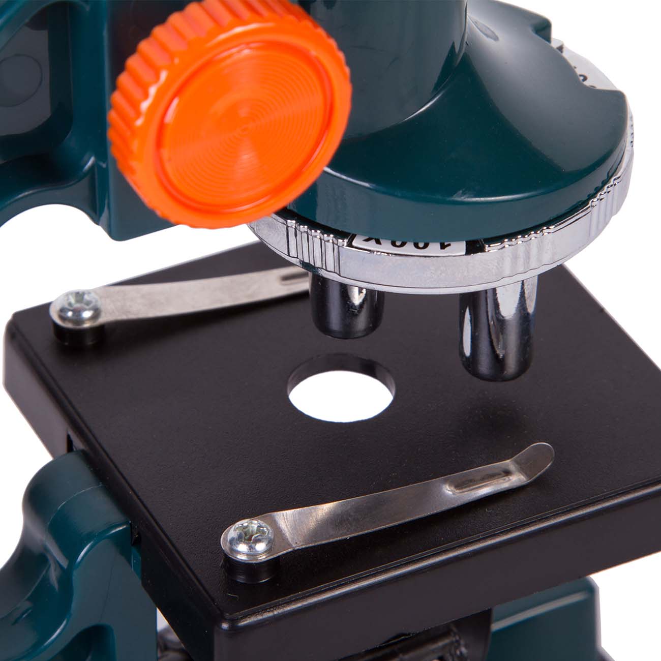 Микроскоп Levenhuk LabZZ M2