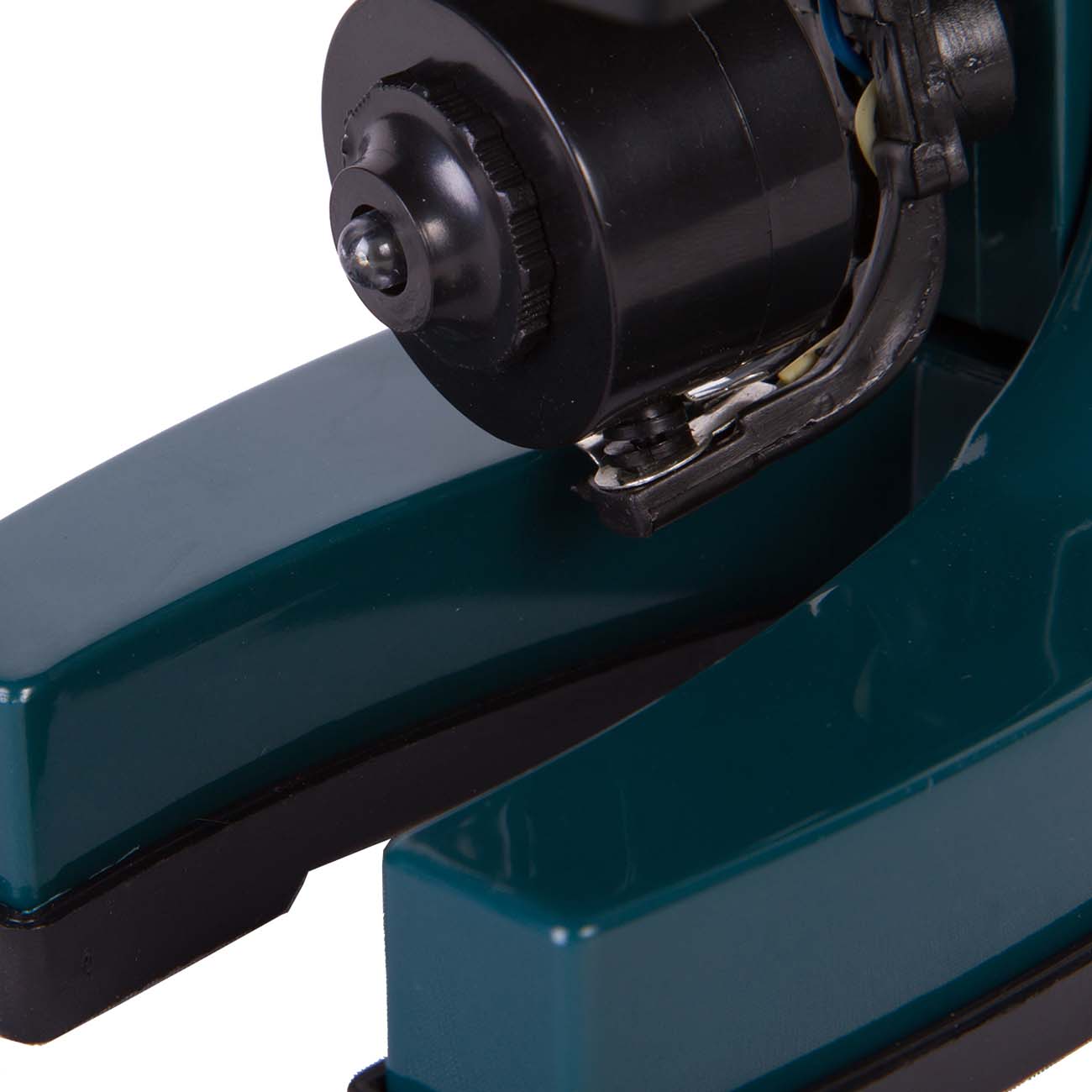 Микроскоп Levenhuk LabZZ M2