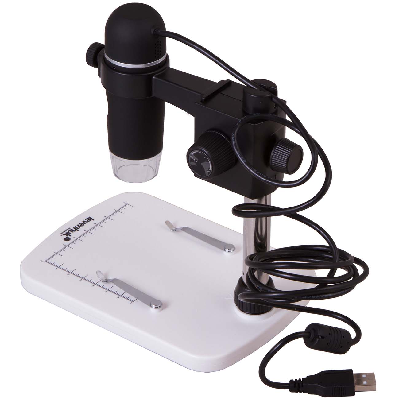 Микроскоп Levenhuk DTX 90