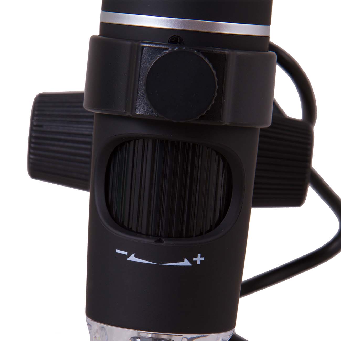 Микроскоп Levenhuk DTX 90