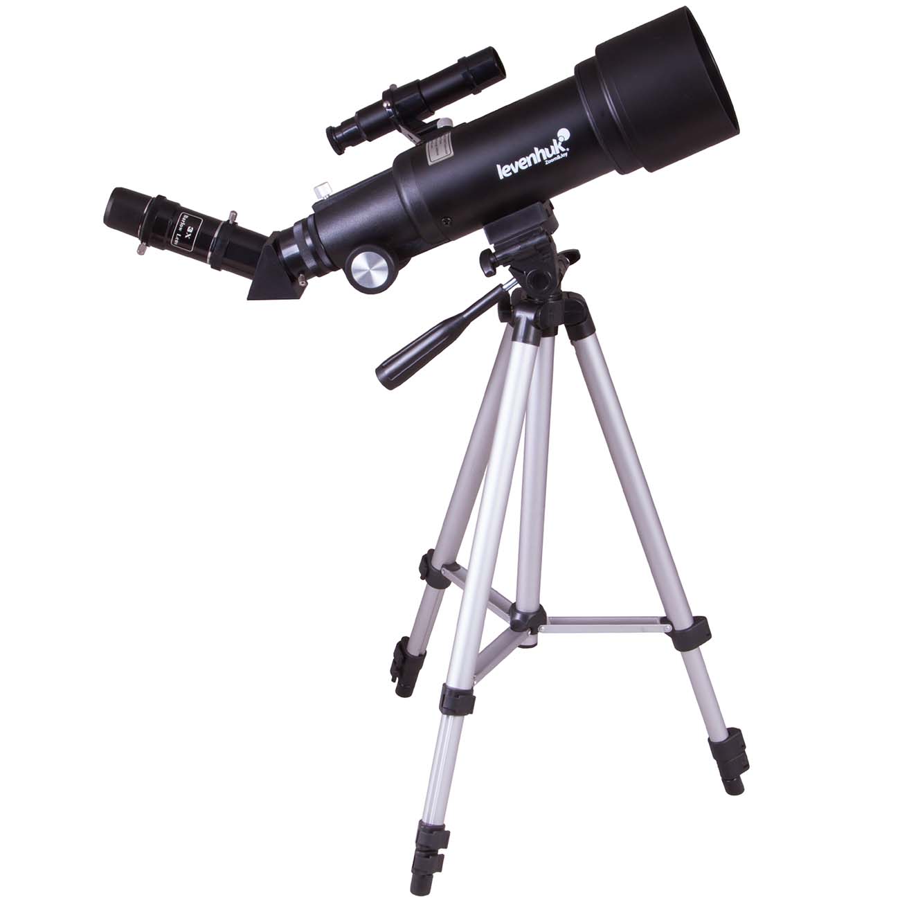 Телескоп Levenhuk Skyline Travel Sun 70 (72481)