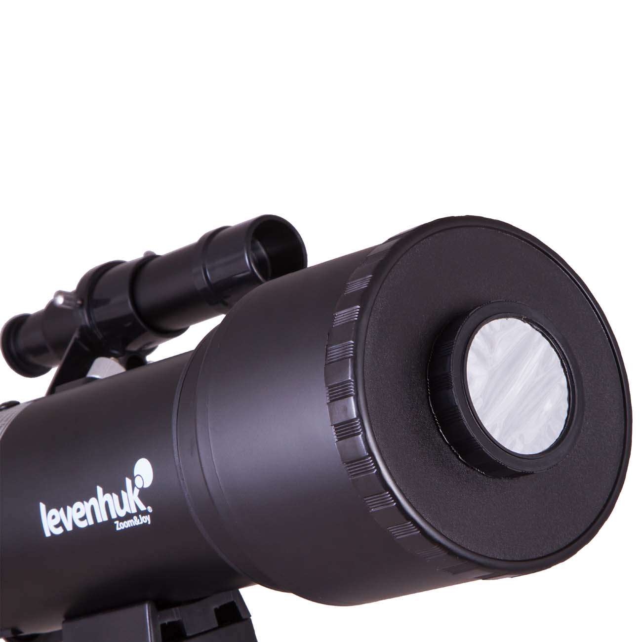 Телескоп Levenhuk Skyline Travel Sun 70 (72481)
