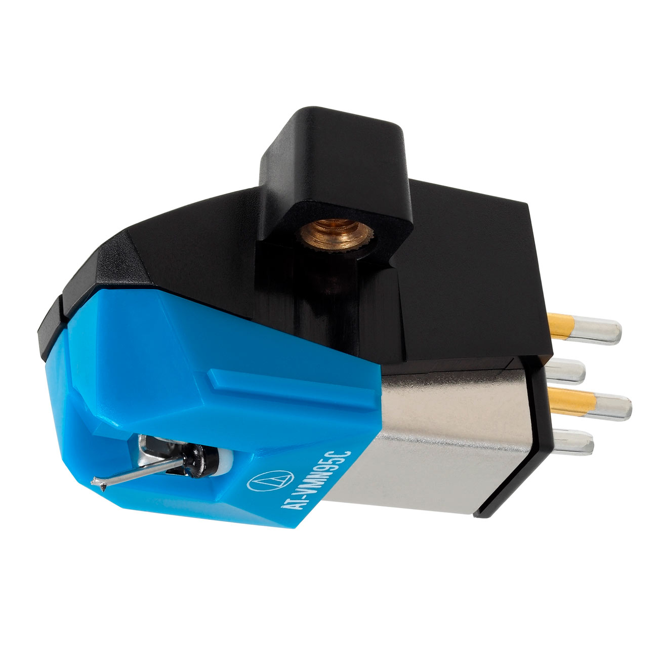 Картридж для проигрывателя винил. дисков Audio-Technica AT-VM95С