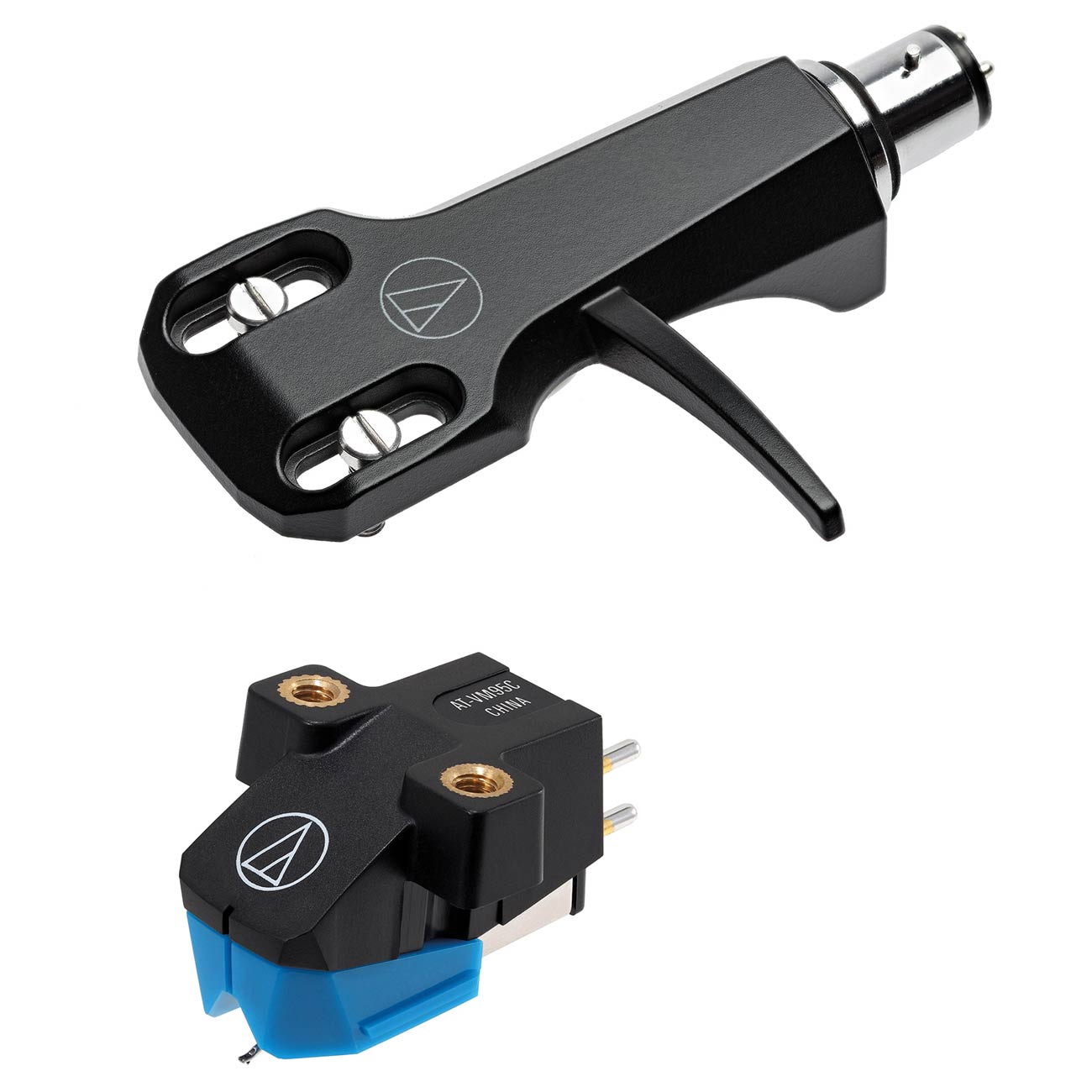 Картридж для проигрывателя винил. дисков Audio-Technica AT-VM95C/H