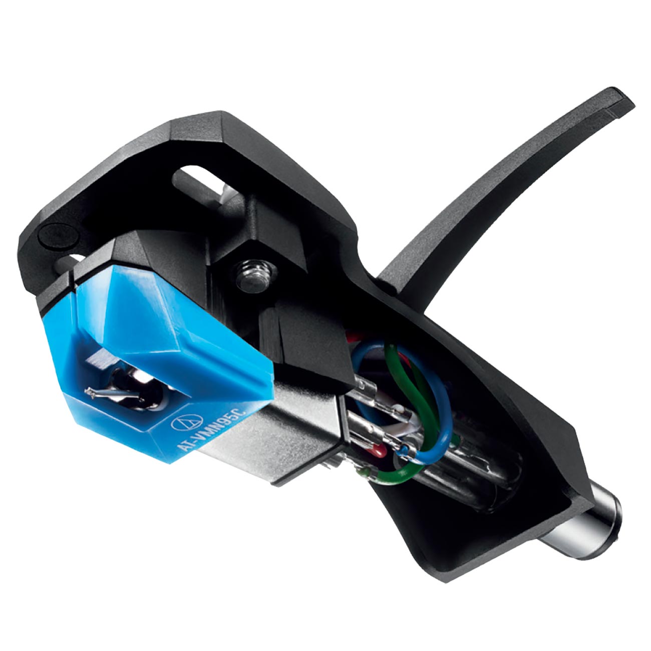 Картридж для проигрывателя винил. дисков Audio-Technica AT-VM95C/H