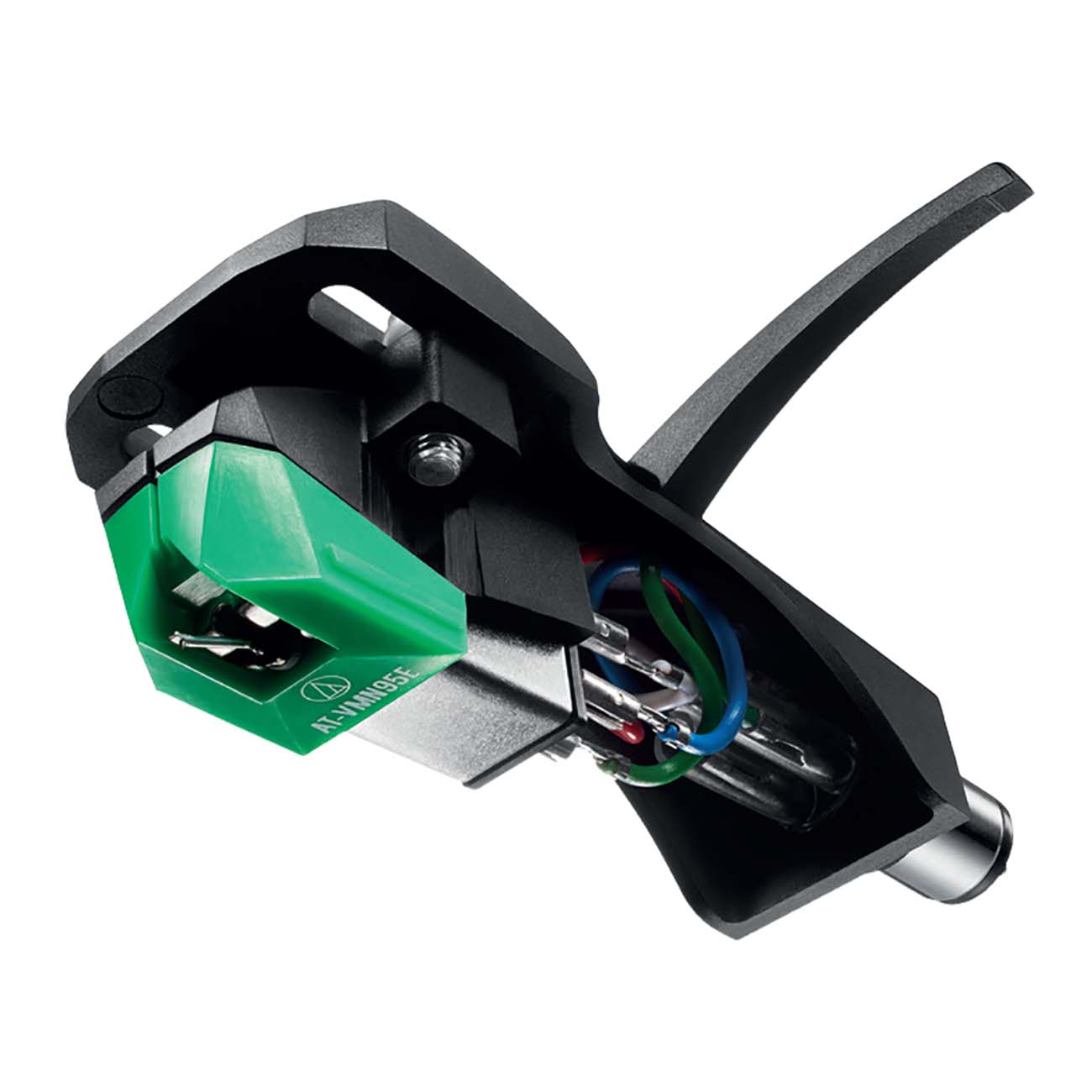 Картридж для проигрывателя винил. дисков Audio-Technica AT-VM95E/H