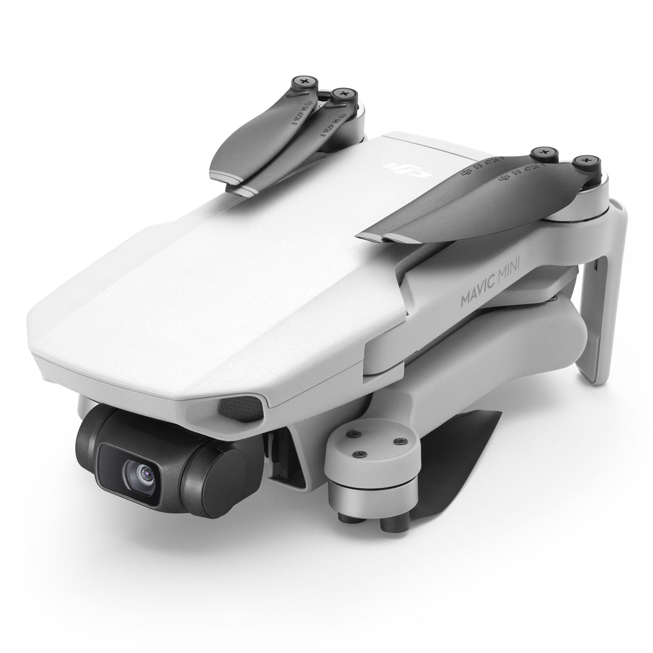 Квадрокоптер DJI Mavic Mini (D) White
