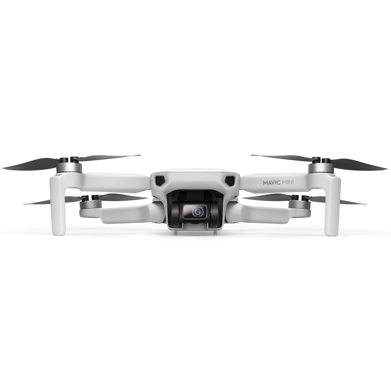 Квадрокоптер DJI Mavic Mini Fly More Combo (EU) White