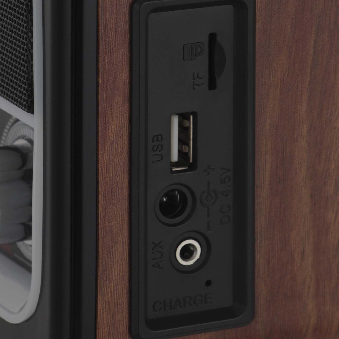 Радиоприемник MAX MR-450