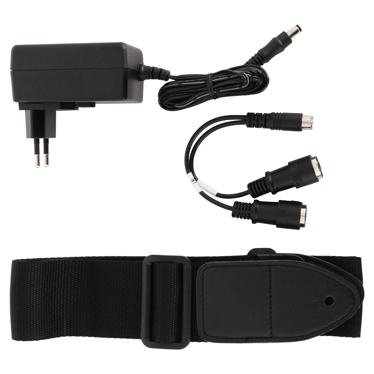 Синтезатор Yamaha Sonogenic SHS-500 красный