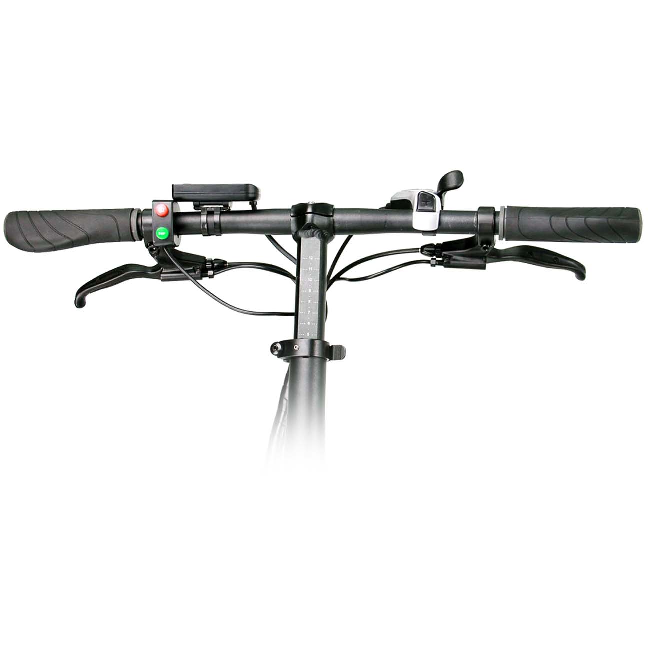 Электрический велосипед iconBIT E-Bike K220 (IB-2009K)