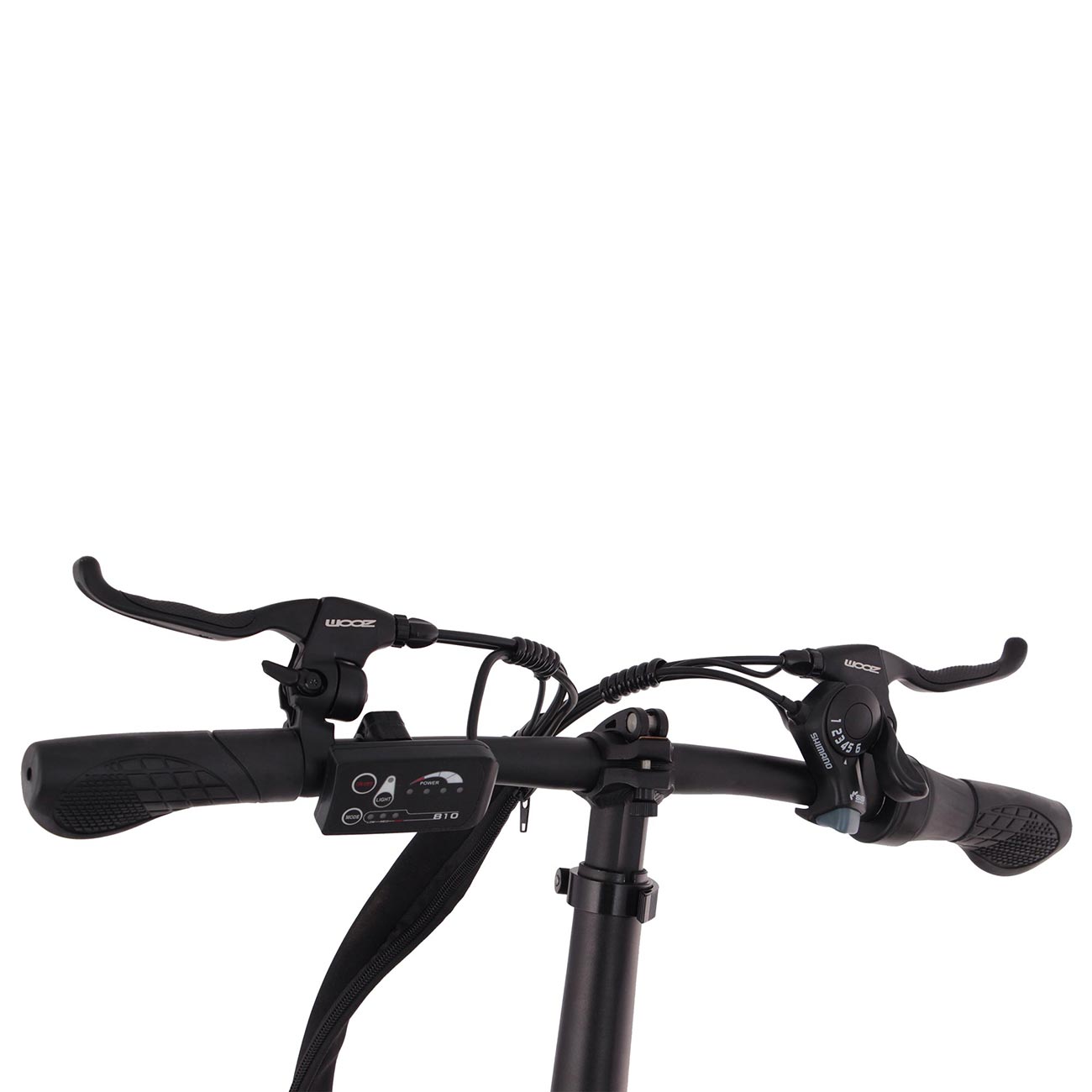 Электрический велосипед iconBIT E-Bike K220 (IB-2009K)