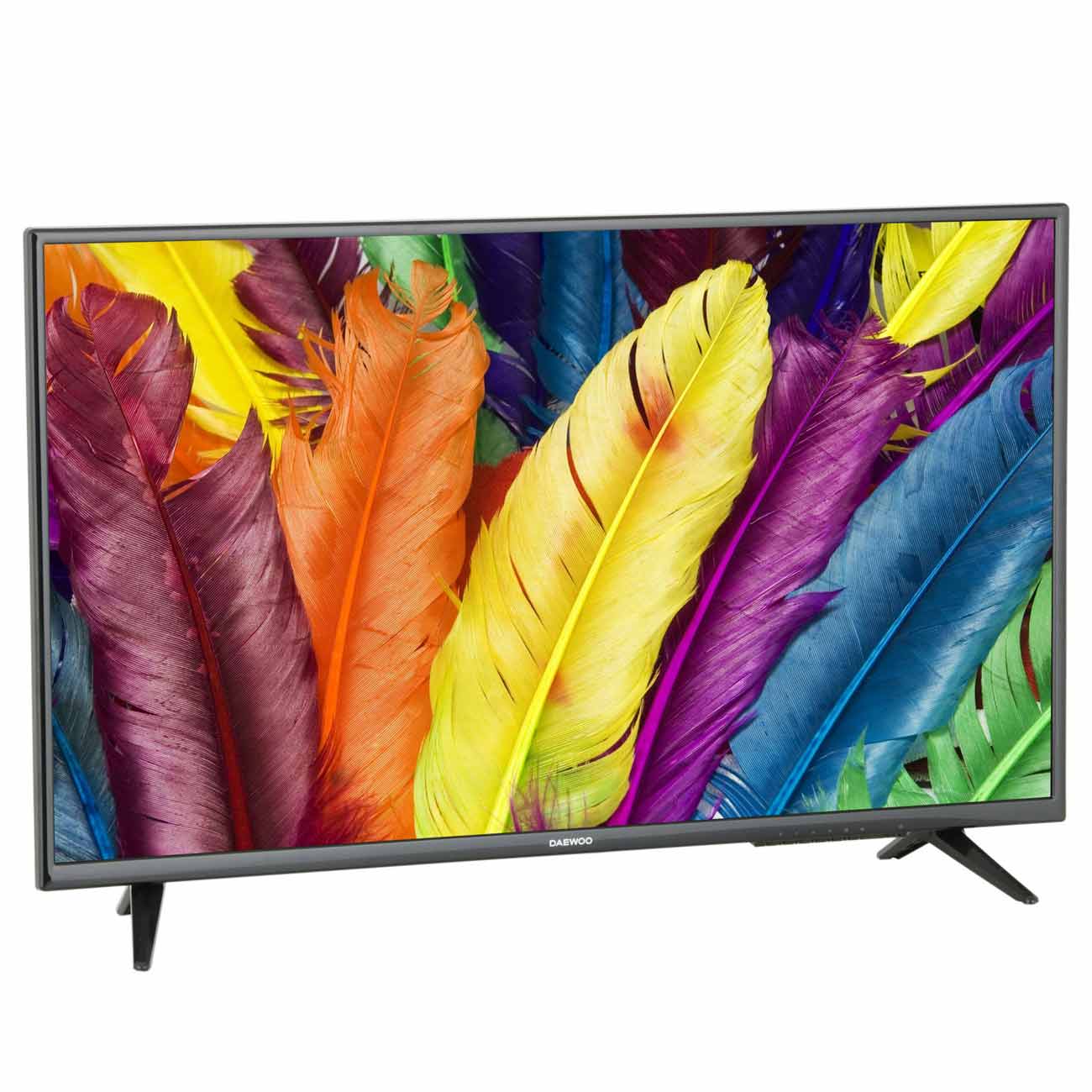 Телевизор Daewoo L32A690VBE