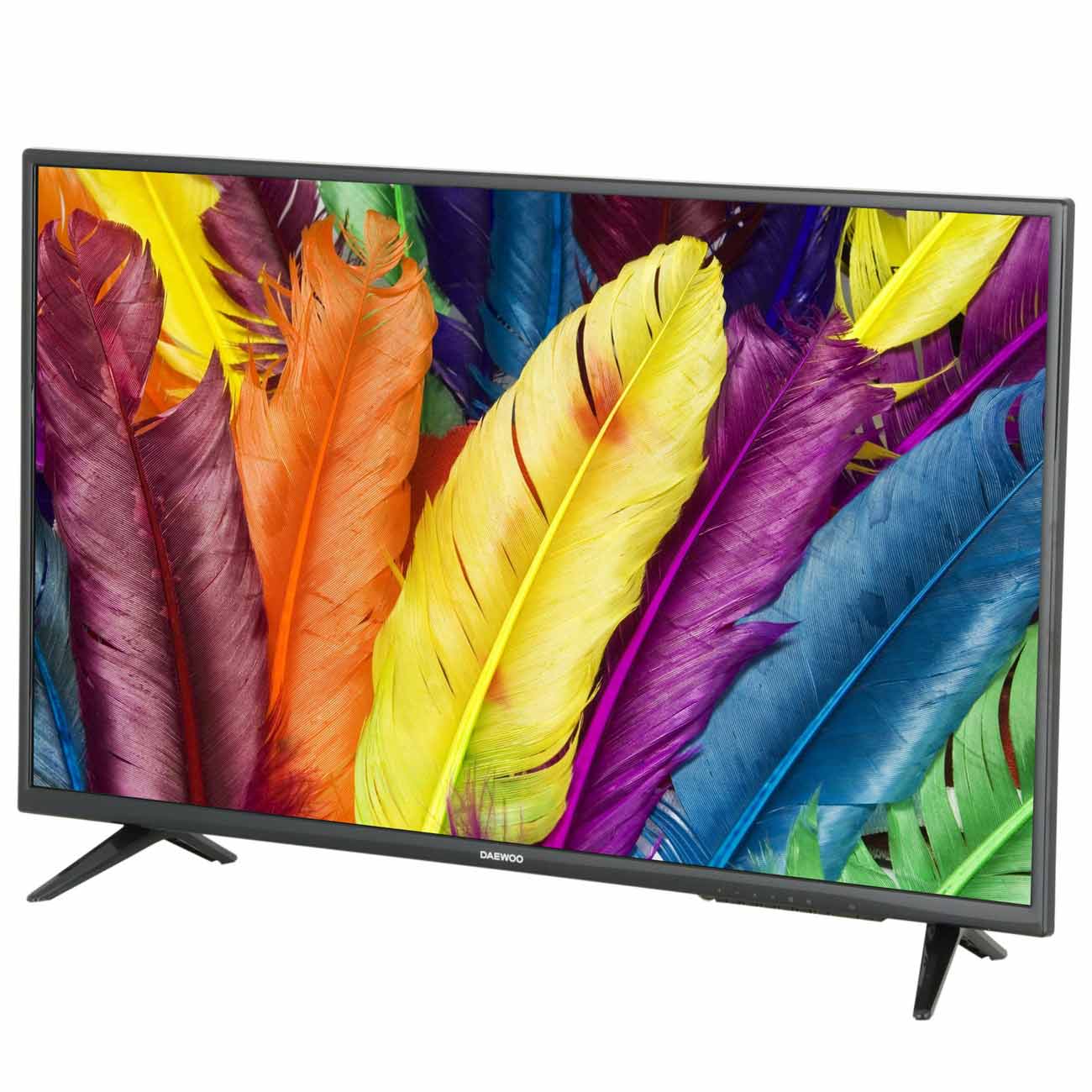Телевизор Daewoo L32A690VBE