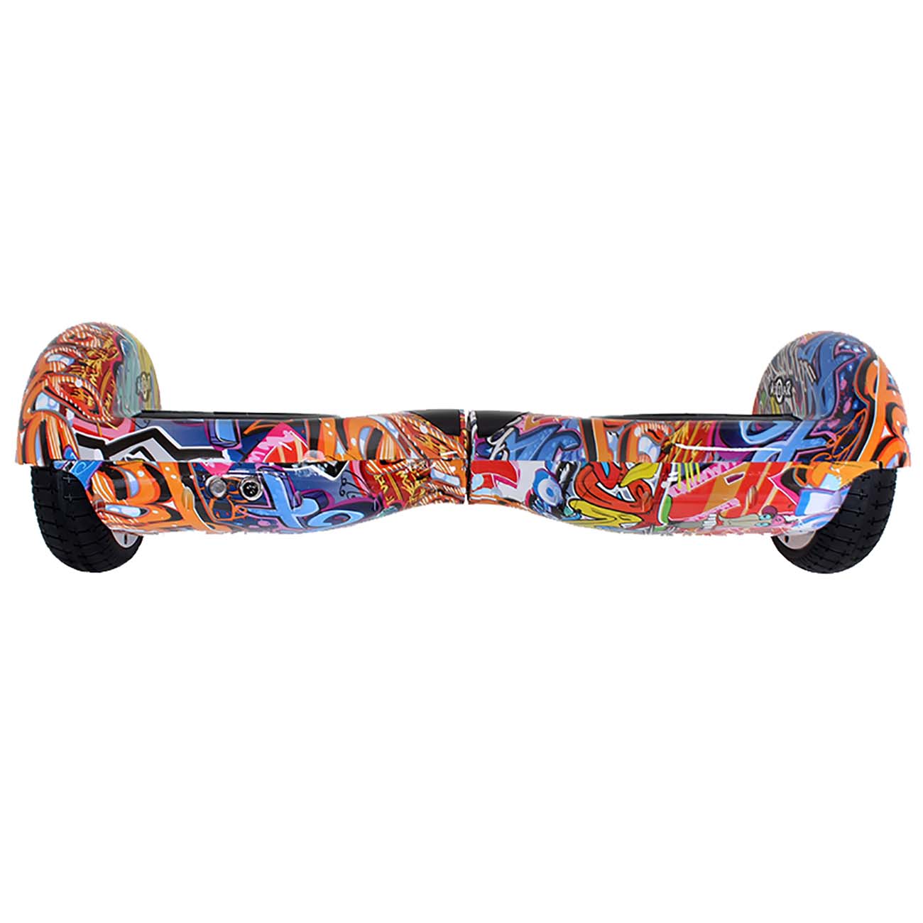 Гироскутер 6.5 дюймов Mizar 6 (MZ6CRTN)