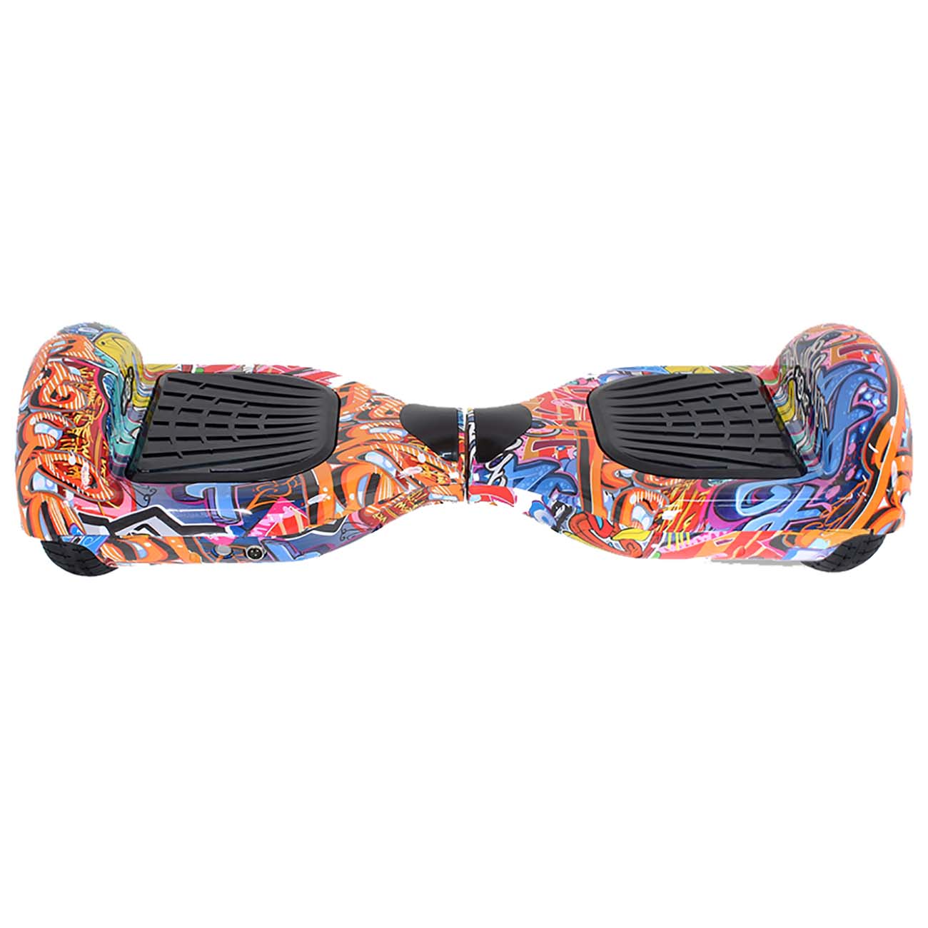 Гироскутер 6.5 дюймов Mizar 6 (MZ6CRTN)