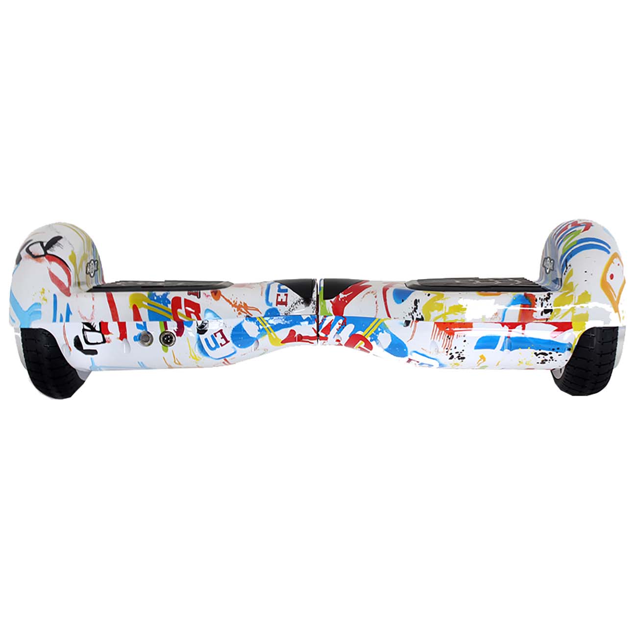 Гироскутер 6.5 дюймов Mizar 6 (MZ6WH)