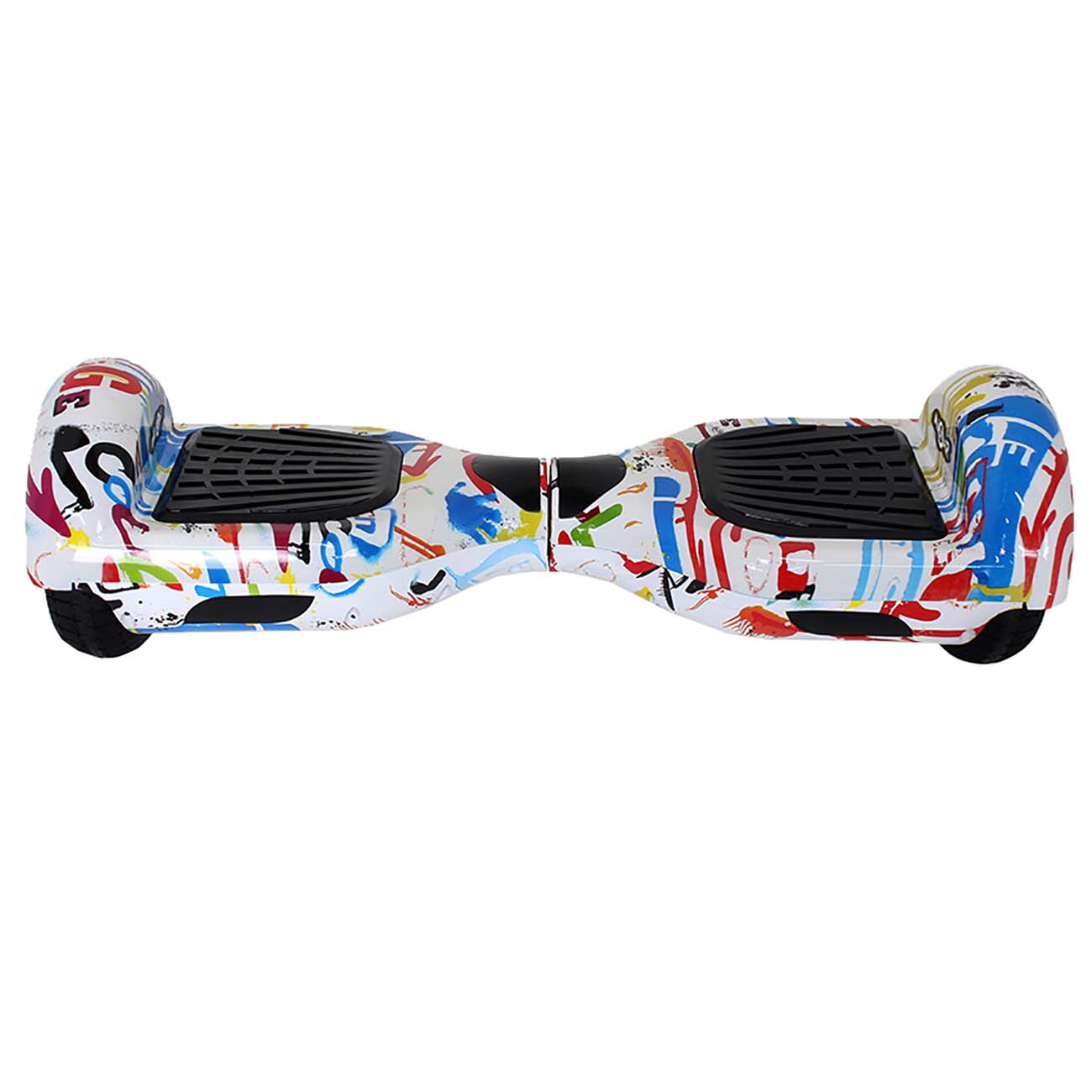 Гироскутер 6.5 дюймов Mizar 6 (MZ6WH)