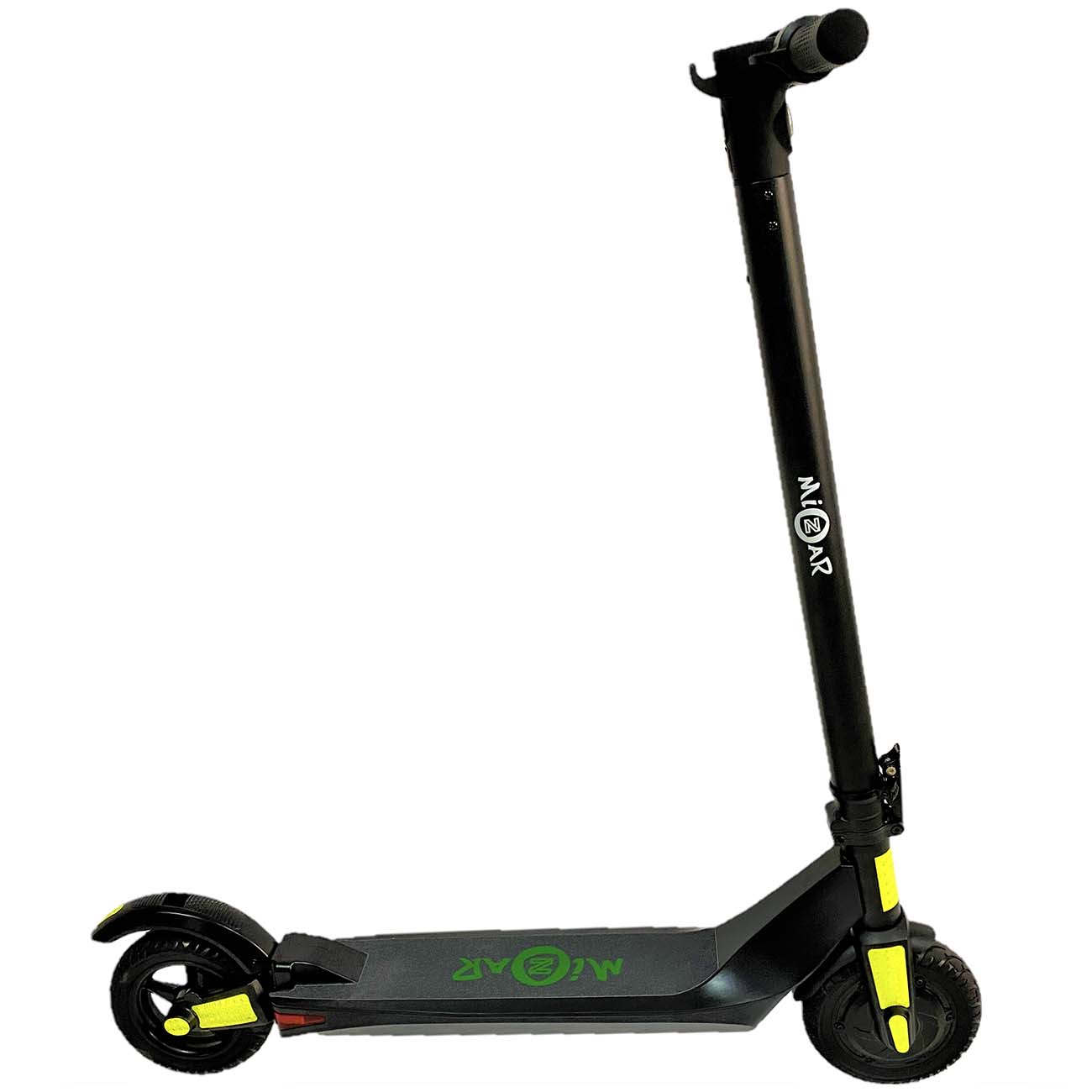 Электрический самокат Mizar Birdman (MZ8BIRDMANB) фото